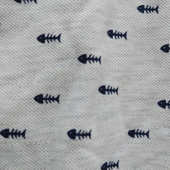 Threadbare Men's Polo 2XL BNWT - Picture 4 of 7